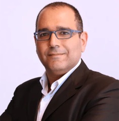 Nitzan Levi